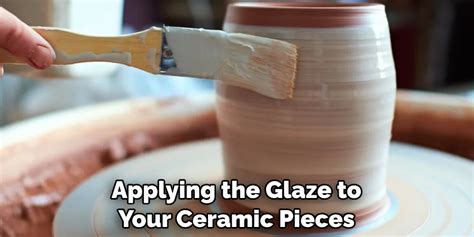 Glaze Application Techniques | Walker Ceramics - muktibox.com