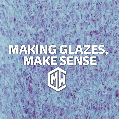 Glaze Mixing Question - Small Batch Vs Large Batch Differences, … - muktibox.com