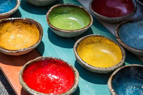 Glaze Pottery Ideas - muktibox.com