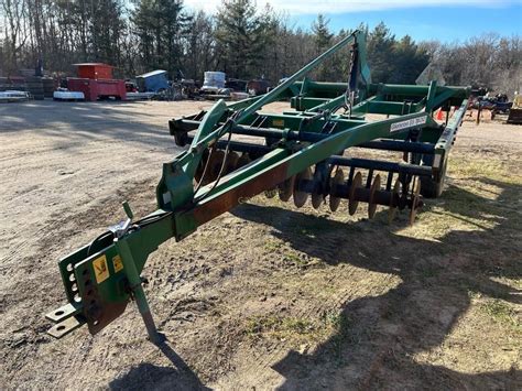 GLENCOE SS7400 For Sale in Mineral Point, Wisconsin