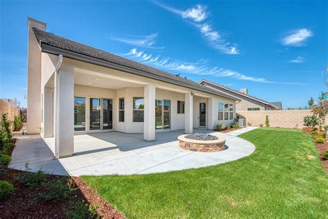 GLENEAGLES HOMES Fresno CA Read Reviews + Get a Bid