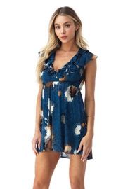 GLENNA - DRESSES - shopsky.com