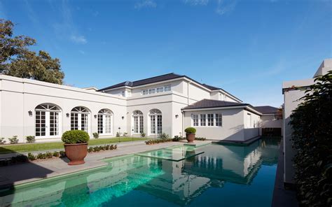 Glenvill Homes - Award Winning Luxury Home Builders - balustradellc