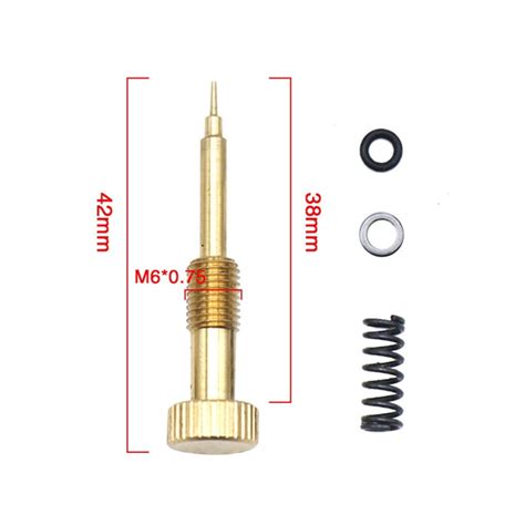 GLFILL for Cv40 Cvk34/36/40 Carburetor Mixing Ratio …