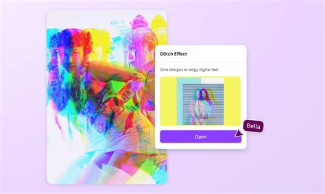 Glitch editor: Add a glitch effect to images online - balustradellc