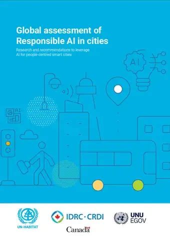 Global Assessment of Responsible AI in Cities - UN-Habitat - coolestguyplanet.net