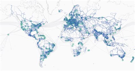 Global Backbone | Sparkle - wintechmobiles.com