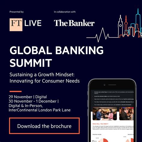Global Banking Summit - balustradellc