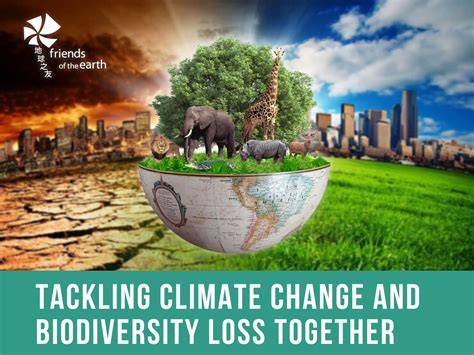 Global Biodiversity Loss: A Growing Warning Sign | World Wildlife Fund - raincitystudios.com