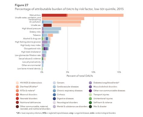 Global Burden of Disease (GBD) - muktibox.com