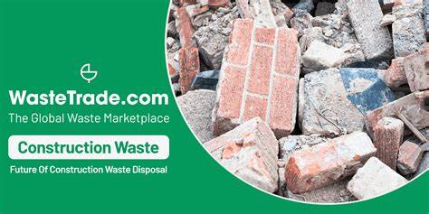 Global Construction+waste+disposal Product import History Records ... - raincitystudios.com
