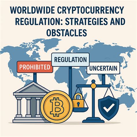 Global Cryptocurrency Regulations: A Guide to Key … - balustradellc