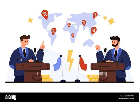 Global diplomacy debate Stock Photos and Images - Alamy - balustradellc