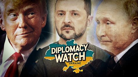 Global Diplomacy in Focus: Putin and Trump Tackle Middle - balustradellc