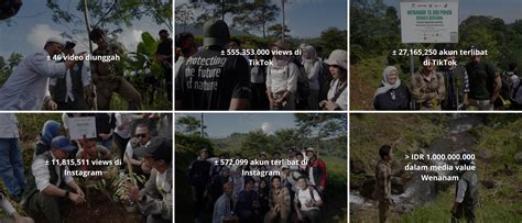 Global Environmental Conservation Organization - WWF - raincitystudios.com