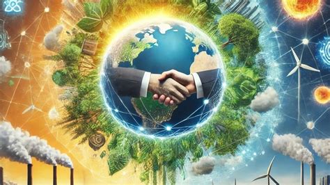 Global Environmental Diplomacy | Springer Nature Link - balustradellc