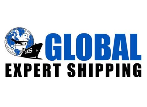 GLOBAL EXPERT SHIPPING - 19 Reviews - Yelp