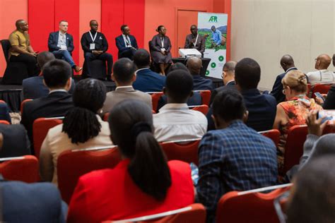 Global FinTech Leaders Converge in Kigali as Inclusive FinTech Forum ... - balustradellc