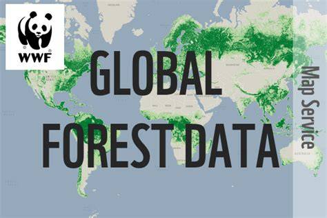 Global Forest Analysis | ArcGIS Hub - raincitystudios.com