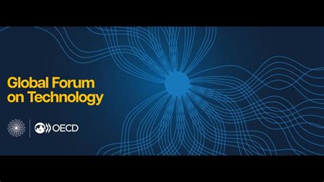 Global Forum on Technology | OECD - balustradellc