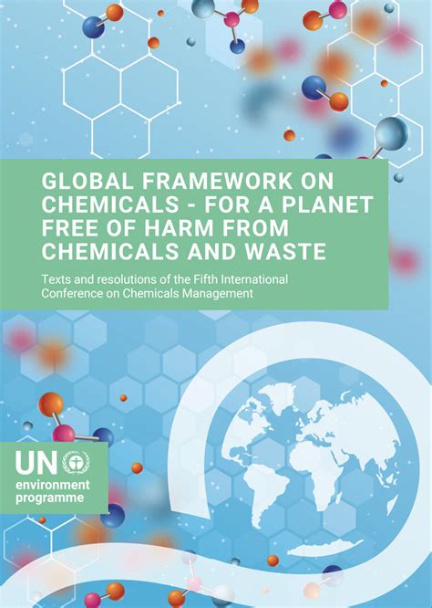Global Framework on Chemicals - UNEP - UN … - wintechmobiles.com