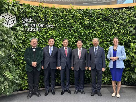 Global Green Growth Institute - wintechmobiles.com