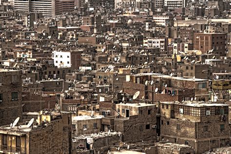 Global Informal Settlements and Urban Slums in Cities and the Coverage - balustradellc