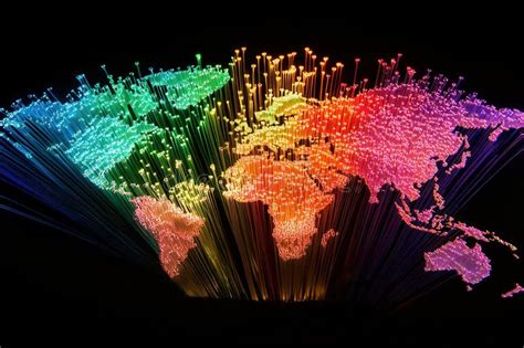 Global Internet Connectivity: Fiber Optics & Submarine Cables - wintechmobiles.com