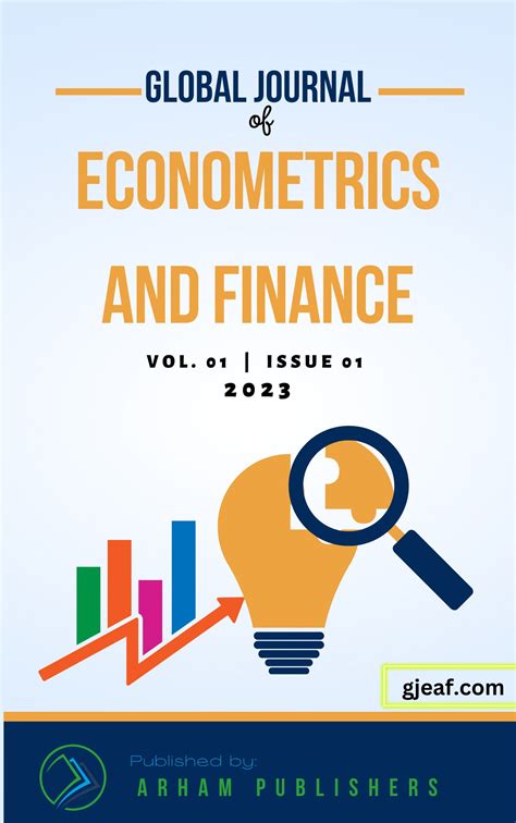 Global Journal of Economic and Finance Research - balustradellc
