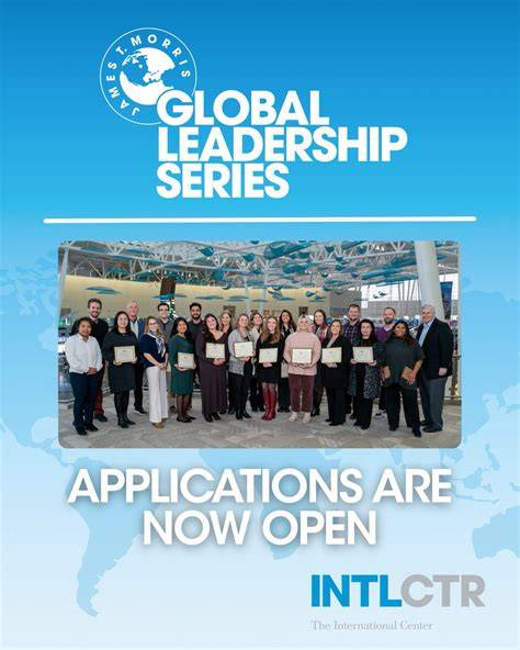 Global Leadership in Motion: Key Visits and Events - balustradellc