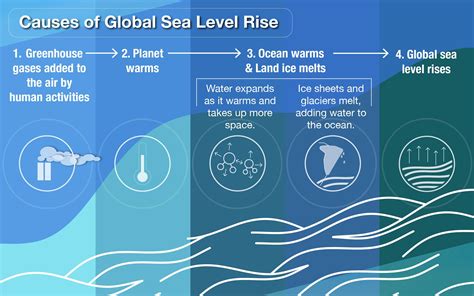 Global models underestimate sea level rise - The Tartan - muktibox.com