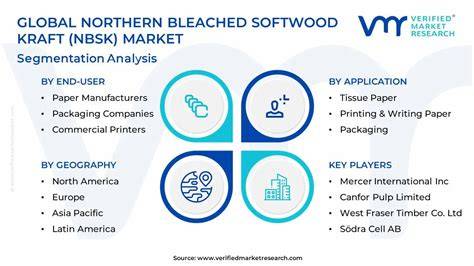 Global Northern Bleached Softwood Kraft (NBSK) Market Overview ... - raincitystudios.com