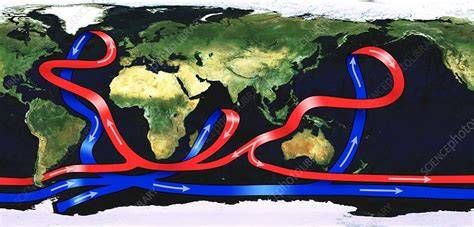 Global Ocean Circulation | PBS LearningMedia - raincitystudios.com