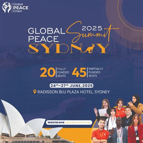 Global Peace Summit (Official) - Home - balustradellc