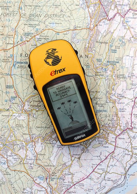 Global Positioning System (GPS) Receiver - wintechmobiles.com