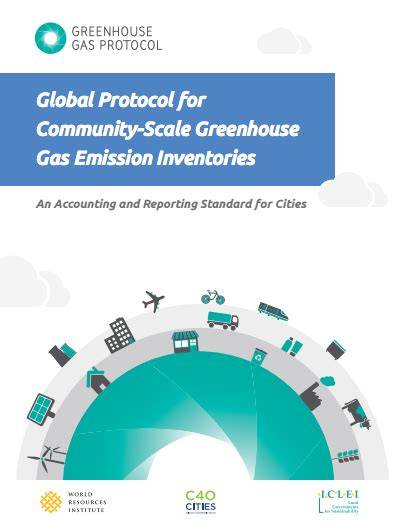 Global Protocol for Community-Scale Greenhouse Gas Emission Inventories - raincitystudios.com