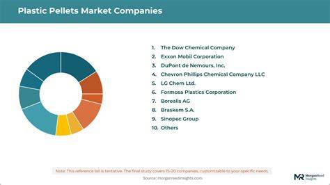 Global Recycled Plastic Pellets Market Insights, Forecast to 2030 - raincitystudios.com