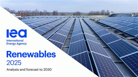 Global renewable capacity is set to grow strongly, …