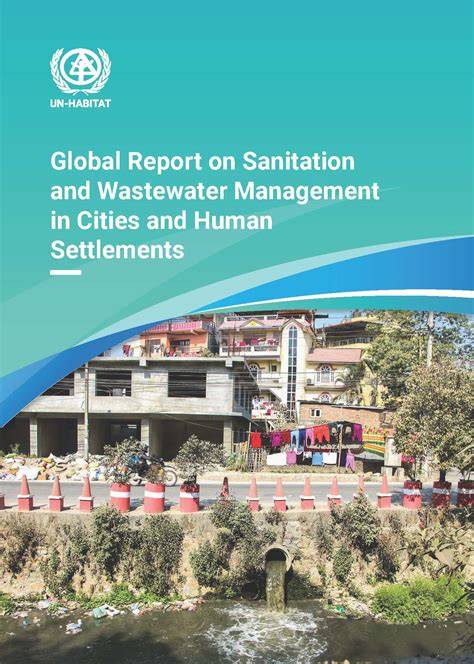 Global Report on Sanitation and Wastewater … - raincitystudios.com
