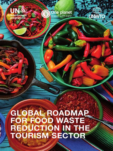 Global Roadmap for Food Waste Reduction in the Tourism Sector - raincitystudios.com