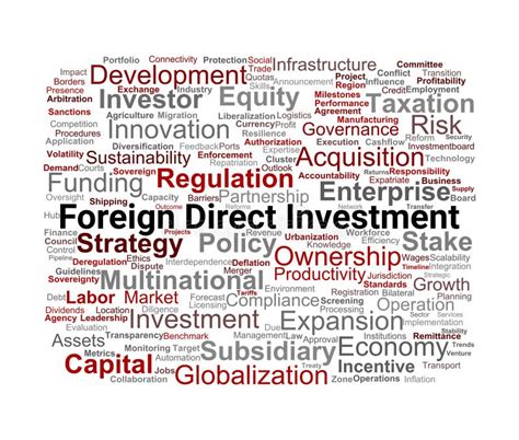 Global rules on foreign direct investment - Norton Rose Fulbright - balustradellc