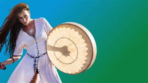 Global Shamanic Traditions & Their Wisdom for Today’s World - balustradellc