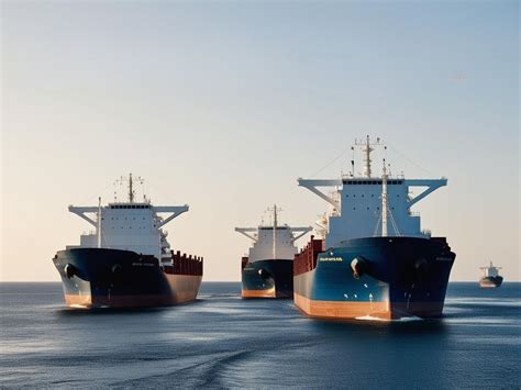 Global Shipping and Energy Transition at the Center of the ... - balustradellc