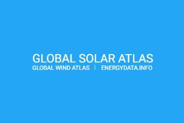 Global Solar Atlas - wintechmobiles.com
