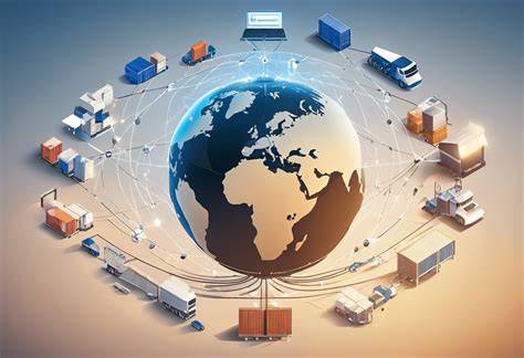 Global Supply Chain & Logistics News January 5th – 8th 2026 - balustradellc