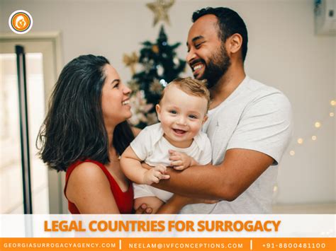 Global Surrogacy Laws 2025: Where Surrogacy is Legal - balustradellc