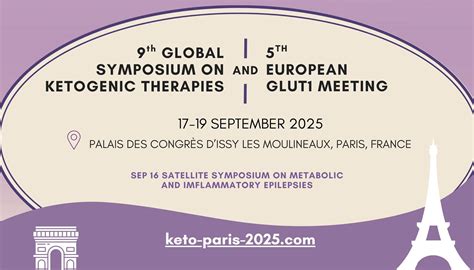 Global Symposium On Ketogenic Therapies 2025 - balustradellc