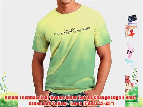 GLOBAL TECHNACOLOUR - Trademark Information