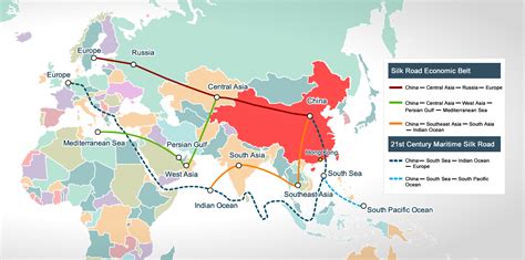 Global Times: Past and present of Maritime Silk Road key to China ... - wintechmobiles.com