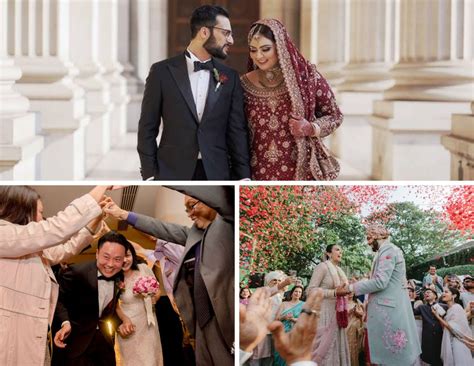 Global Traditions in Focus: Diverse Wedding Photography - balustradellc